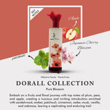 Dorall Collection Pure Blossom Eau de Toilette 100ml