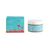 Turtle & Snail Australian Ylang Ylang Regenerating Face & Body Scrub Regular