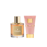 Gisada Ambassador Gift Set (Eau de Parfum 50ml + Shower Gel 100ml)