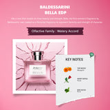 Baldessarini Bella Eau de Parfum 30ml