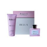 Baldessarini Bella Duo Set (Eau de Parfum 50ml + Shower Cream 200ml)