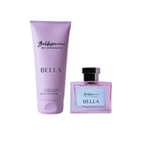 Baldessarini Bella Duo Set (Eau de Parfum 50ml + Shower Cream 200ml)