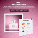 Baldessarini Bella Absolu Eau de Parfum 30ml