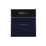 Baldessarini Signature Duo Set (Eau de Toilette 50ml + Shower Gel & Shampoo 200ml)