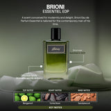 Brioni Essentiel Eau de Parfum 100ml