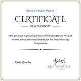 Betty Barclay Woman No.1 Deodorant Natural Spray