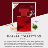 Dorall Collection Noble Rouge Eau de Toilette 100ml