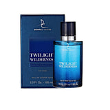 Dorall Collection Twilight Wildrness Eau de Toilette For Men 100ml