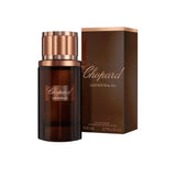 Chopard Leather Malaki Eau de Parfum 80ml