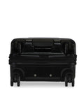 Calvin Klein AVENUE Range Black Hard 20" Cabin Luggage