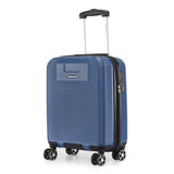 Calvin Klein AVENUE Range True Navy Hard 20" Cabin Luggage