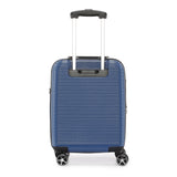 Calvin Klein AVENUE Range True Navy Hard 20" Cabin Luggage