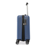 Calvin Klein AVENUE Range True Navy Hard 20" Cabin Luggage