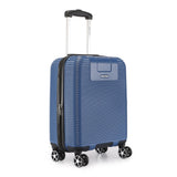 Calvin Klein AVENUE Range True Navy Hard 20" Cabin Luggage