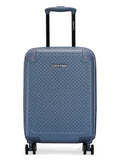 Calvin Klein Check -In Flintstone Hard 20" Cabin Luggage