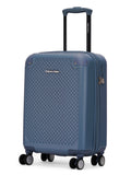 Calvin Klein Check -In Flintstone Hard 20" Cabin Luggage