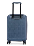 Calvin Klein Check -In Flintstone Hard 20" Cabin Luggage