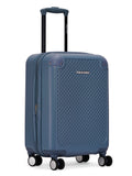 Calvin Klein Check -In Flintstone Hard 20" Cabin Luggage