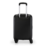 Calvin Klein EXPRESSION Range Black Hard 20" Cabin Luggage