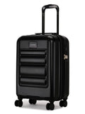 Calvin Klein Imagine Black Hard 20" Cabin Luggage