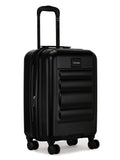 Calvin Klein Imagine Black Hard 20" Cabin Luggage