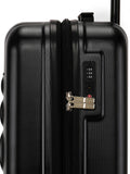 Calvin Klein Imagine Black Hard 20" Cabin Luggage