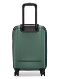 Calvin Klein Imagine Desert Sage Hard 20" Cabin Luggage