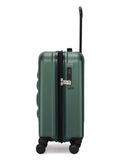 Calvin Klein Imagine Desert Sage Hard 20" Cabin Luggage