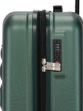 Calvin Klein Imagine Desert Sage Hard 20" Cabin Luggage