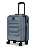 Calvin Klein Imagine Flintstone Hard 20" Cabin Luggage