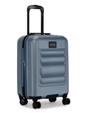 Calvin Klein Imagine Flintstone Hard 20" Cabin Luggage