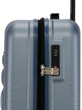 Calvin Klein Imagine Flintstone Hard 20" Cabin Luggage