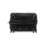 Calvin Klein INSIGNIA Range Black Hard 20" Cabin Luggage