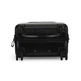 Calvin Klein LINA Range Black Hard 20" Cabin Luggage