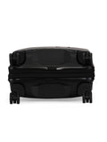 Calvin Klein Sustain 2.0 Black Hard 20" Cabin Luggage