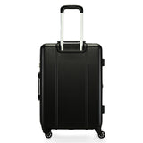 Calvin Klein CONTROL Range Black Hard 24" Medium Luggage