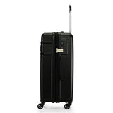 Calvin Klein CONTROL Range Black Hard 24" Medium Luggage