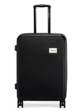 Calvin Klein Bleeker Street Black Hard 24" Medium Luggage