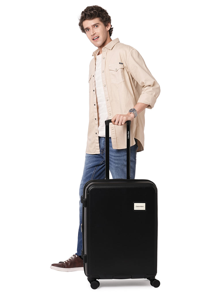 Fashion allway luggage