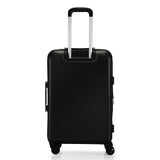 Calvin Klein EXPRESSION Range Black Hard 24" Medium Luggage