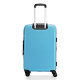 Calvin Klein EXPRESSION Range Pagoda Blue Hard 24" Medium Luggage