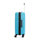 Calvin Klein EXPRESSION Range Pagoda Blue Hard 24" Medium Luggage