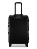 Calvin Klein Fly Control Black Hard 24" Medium Luggage