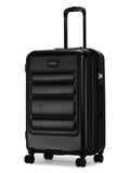 Calvin Klein Imagine Black Hard 24" Medium Luggage