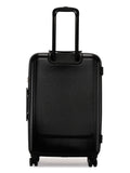 Calvin Klein Imagine Black Hard 24" Medium Luggage