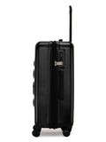 Calvin Klein Imagine Black Hard 24" Medium Luggage