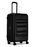 Calvin Klein Imagine Black Hard 24" Medium Luggage