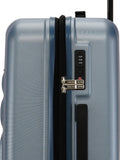 Calvin Klein Imagine Flintstone Hard 24" Medium Luggage