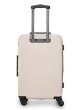 Calvin Klein INSIGINIA 2.0 Range Stone Hard 24" Medium Luggage