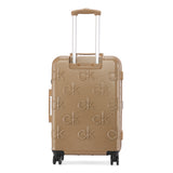 Calvin Klein INSIGNIA Range Mushroom Hard 24" Medium Luggage